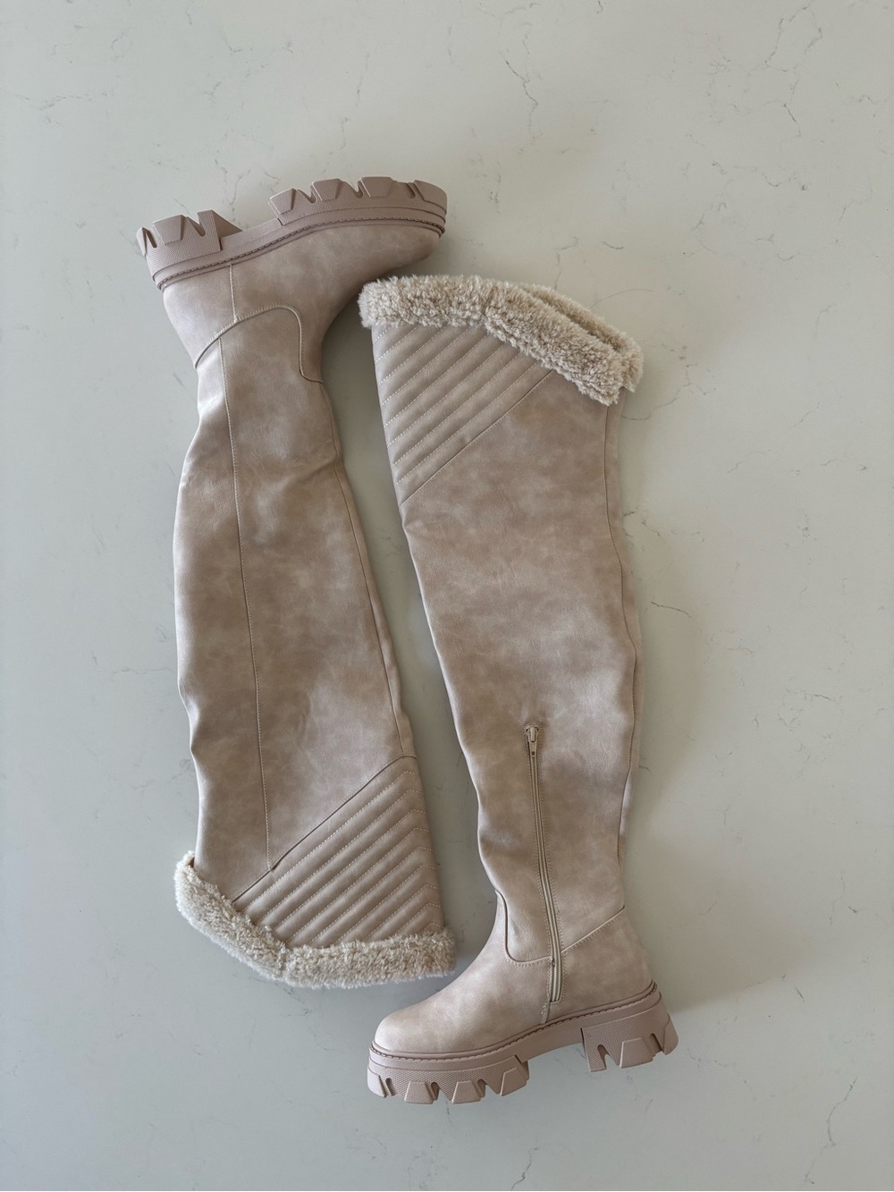 PLT Boots 💞